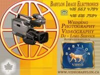 26 - Dj Babylon Toronto assyrians arabic dj Services