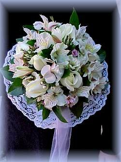 henry63s - Bridal Bouquet - Item 17