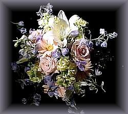 henry80s - Antoinette 1 Bouquet