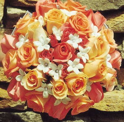 Awesome Blossoms Weddings - 15
