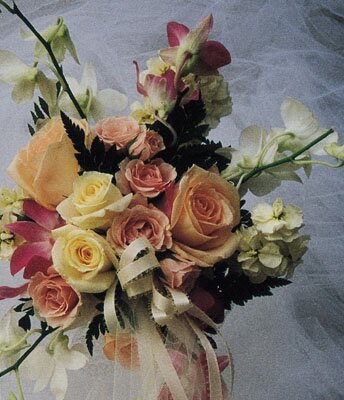 Awesome Blossoms Weddings - 16