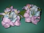 101 0169 - Gloria's Silk Bridal Boutique