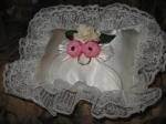 101 0191 - Gloria's Silk Bridal Boutique