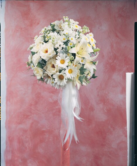 cwf1021 001 - Colonial Bouquet