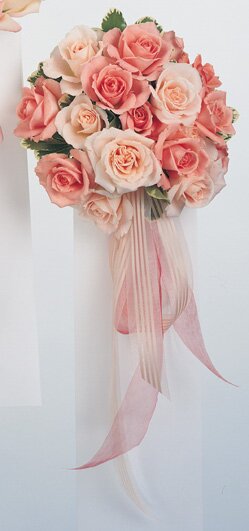 cwf2911 001 - Clutch Bouquet