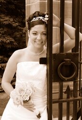 bride toronto
