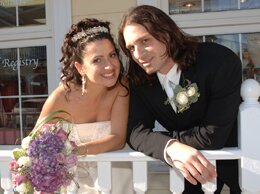 greek toronto italy wedding