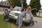bridal toronto - Babylon Weddings