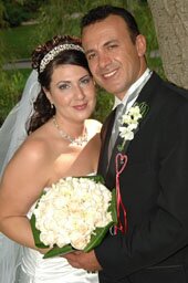 wedding in toronto