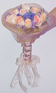 Lilit S Flowers - w1t