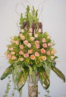 Lilit S Flowers - w4t