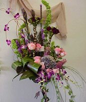 Lilit S Flowers - w5t